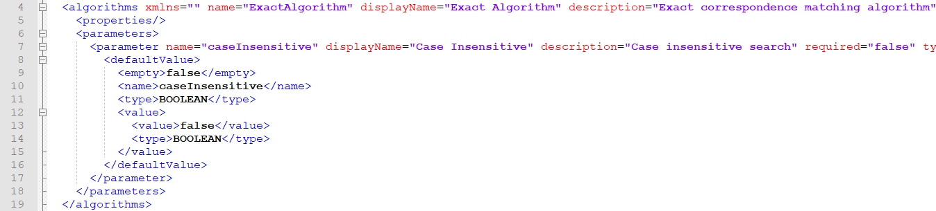 Algorithms